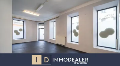 Gewerbeimmobilie kaufen in Wien – 104 m², € 380.000 – Bild 4 von 11