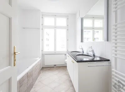 3-Zimmer-Wohnung mieten in Salzburg Stadt – 111 m², € 2.890 – Bild 6 von 7