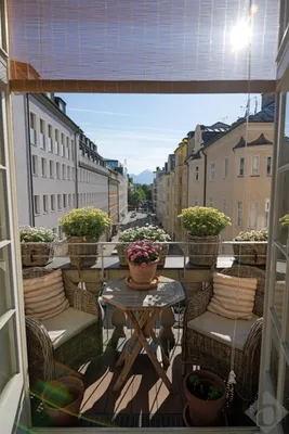 3-Zimmer-Wohnung mieten in Salzburg Stadt – 111 m², € 2.890 – Bild 2 von 7