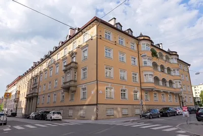 3-Zimmer-Wohnung mieten in Salzburg Stadt – 111 m², € 2.890 – Bild 3 von 7