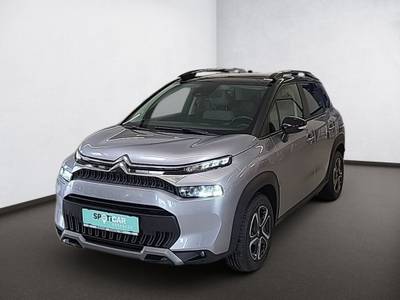Citroën C3 Aircross BlueHDi 110 S&S 6-Gang-Manuell Feel