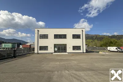 1-Zimmer-Gewerbeimmobilie mieten in Vöcklabruck – € 2.025 – Bild 8 von 9