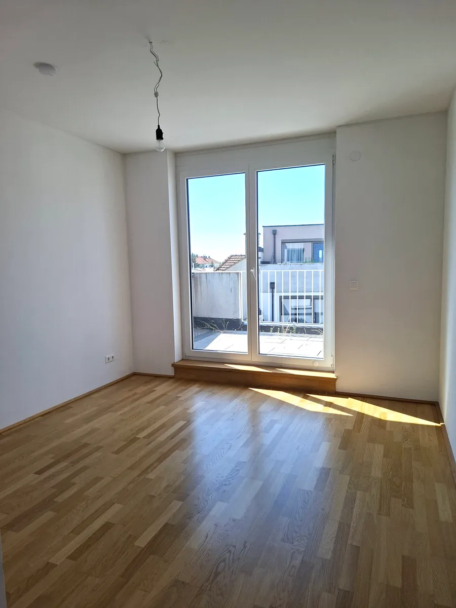 Wohnung – Mödling, Schöffelstadt - Ansicht 2