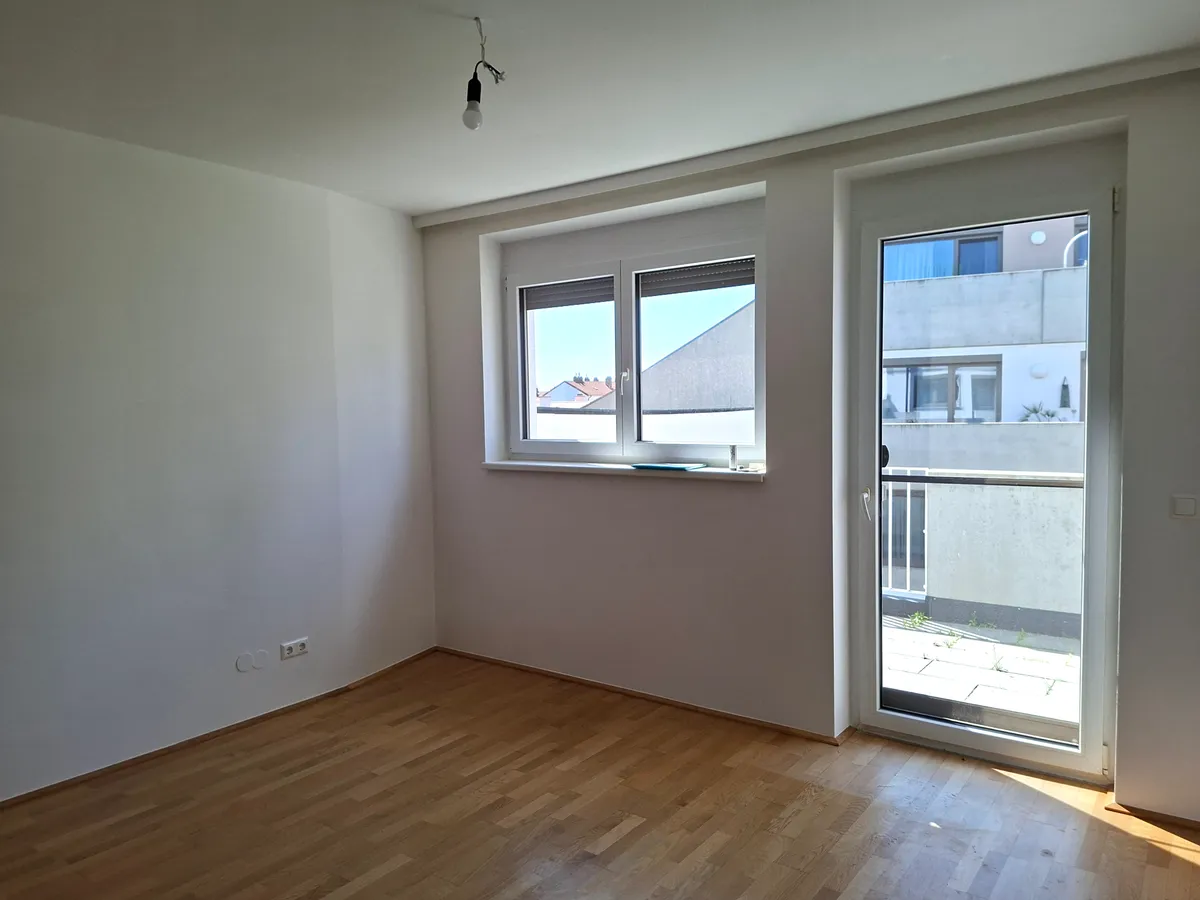 Wohnung – Mödling, Schöffelstadt - Ansicht 3