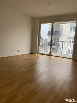 1-Zimmer-Wohnung mieten in Klagenfurt – 41,61 m², € 830 – Bild 7 von 10