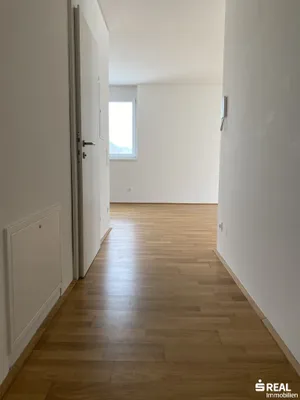 1-Zimmer-Wohnung mieten in Klagenfurt – 41,61 m², € 830 – Bild 5 von 10