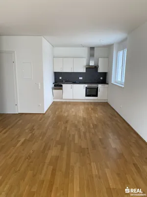 1-Zimmer-Wohnung mieten in Klagenfurt – 41,61 m², € 830 – Bild 8 von 10