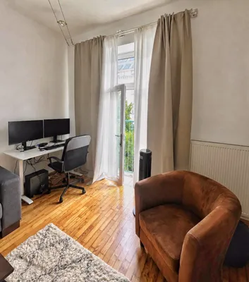 1-Zimmer-Wohnung kaufen in Wien – 34 m², € 229.000 – Bild 4 von 9