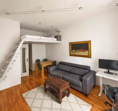 1-Zimmer-Wohnung kaufen in Wien – 34 m², € 229.000 – Bild 2 von 9