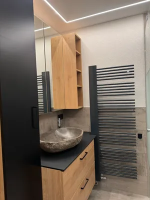 3-Zimmer-Wohnung mieten in Kufstein – 72 m², € 1.500 – Bild 4 von 11