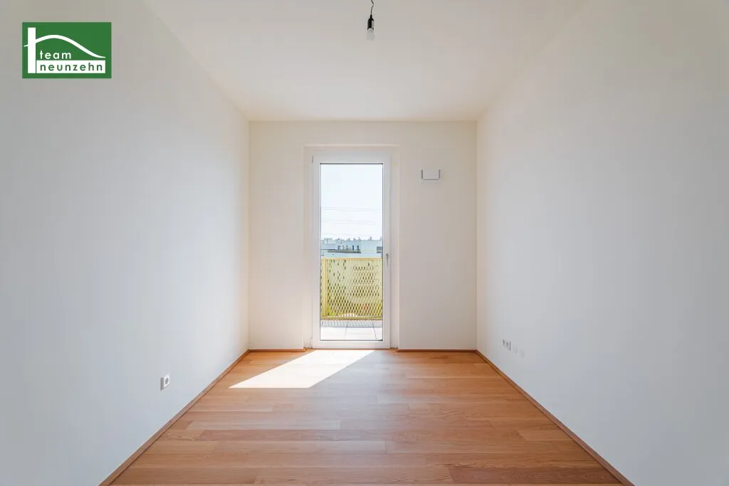 Wohnung – Wien - Ansicht 2