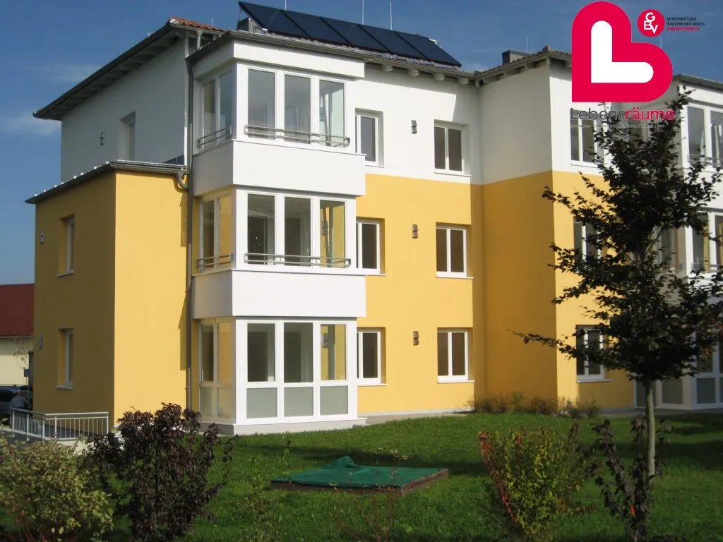 Wohnung – St. Ulrich im Mühlkreis, Pehersdorf - Ansicht 3