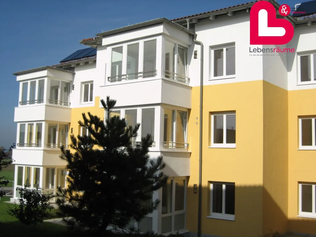 Wohnung – St. Ulrich im Mühlkreis, Pehersdorf - Ansicht 2