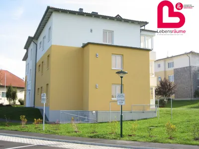 2-Zimmer-Wohnung mieten in Rohrbach – 64,34 m², € 507 – Bild 4 von 7