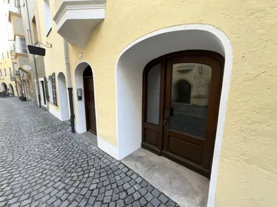 2-Zimmer-Gewerbeimmobilie mieten in Innsbruck-Land – 16 m², € 430