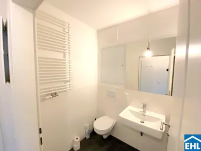 1-Zimmer-Wohnung mieten in Wien – 18,6 m², € 620 – Bild 5 von 6