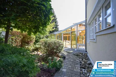 13-Zimmer-Immobilie kaufen in Linz – 400 m², € 1.790.000 – Bild 36 von 38