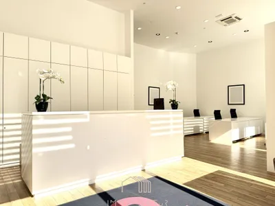 3-Zimmer-Gewerbeimmobilie mieten in Graz – 162 m², € 3.375 – Bild 3 von 12