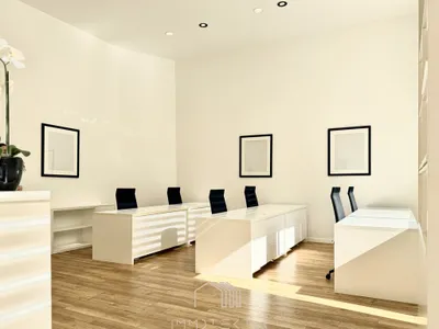 3-Zimmer-Gewerbeimmobilie mieten in Graz – 162 m², € 3.375 – Bild 5 von 12