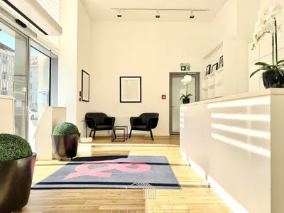 3-Zimmer-Gewerbeimmobilie mieten in Graz – 162 m², € 3.375