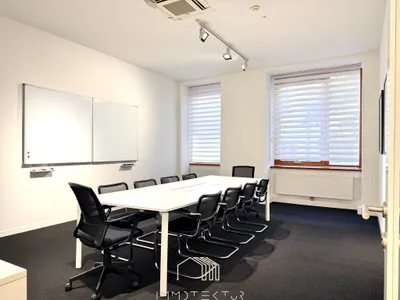 3-Zimmer-Gewerbeimmobilie mieten in Graz – 162 m², € 3.375 – Bild 10 von 12