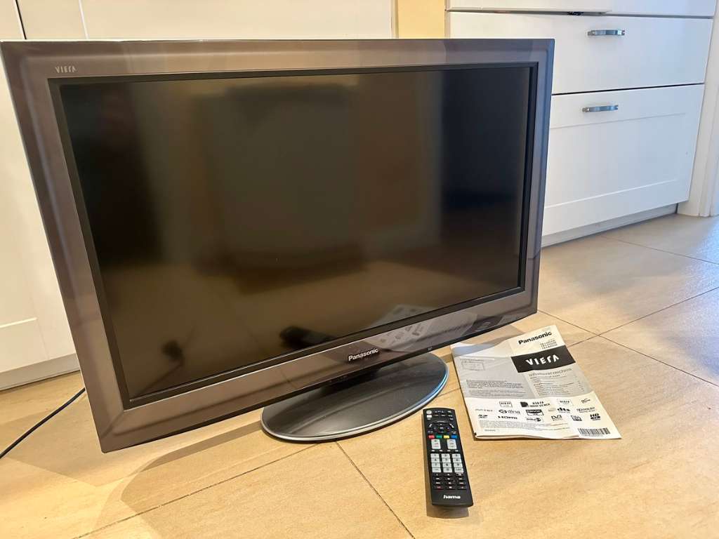 PanasonicTV32Zoll