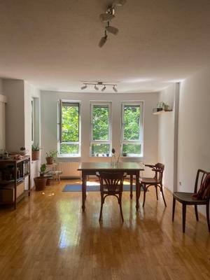 Sehr schön & ruhige Wohnung nahe Yppenplatz.