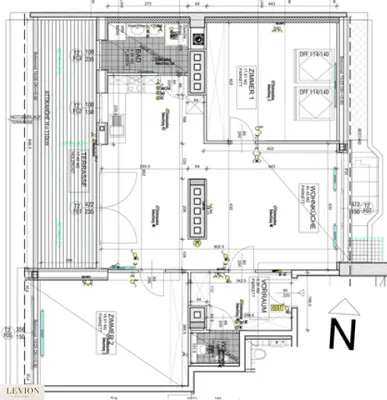 3-Zimmer-Wohnung kaufen in Wien – 90 m², € 649.000 – Bild 22 von 22