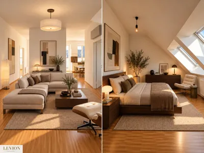 3-Zimmer-Wohnung kaufen in Wien – 90 m², € 649.000