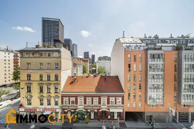 2-Zimmer-Wohnung kaufen in Wien – 45,42 m², € 409.000 – Bild 17 von 18