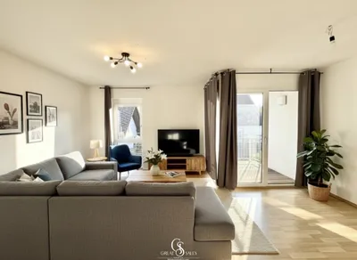 3-Zimmer-Wohnung mieten in Weiz – 61,08 m², € 662 – Bild 1 von 22