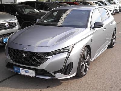 Peugeot 308 GT 1.2 PureTech 130 EAT8 Automatik