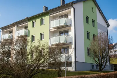 Wohnung kaufen in Schärding – 55 m², € 98.000 – Bild 2 von 8