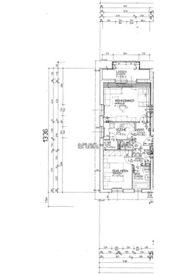 Wohnung kaufen in Schärding – 55 m², € 98.000 – Bild 8 von 8