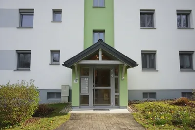 Wohnung kaufen in Schärding – 55 m², € 98.000 – Bild 3 von 8