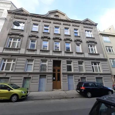 3-Zimmer-Wohnung mieten in Wien – 75 m², € 1.090
