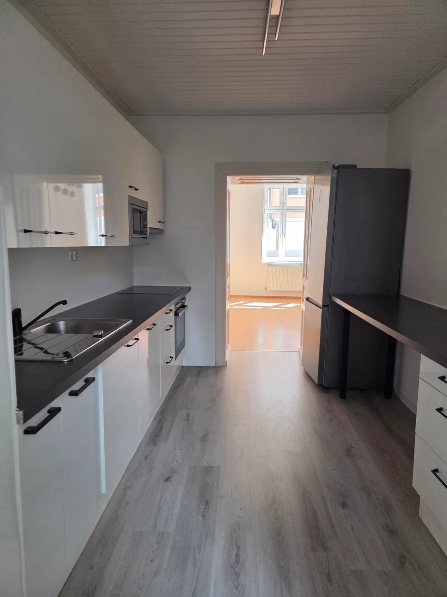 Wohnung – Wien - Ansicht 2