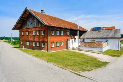 3-Zimmer-Haus kaufen in Ried im Innkreis – 130 m², € 325.000 – Bild 1 von 26