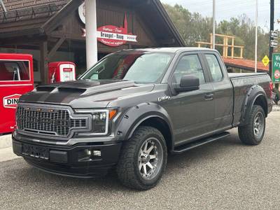 Ford F 150 F-150 // MwSt. ausweisbar // Pickup