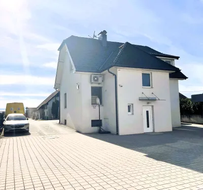 7-Zimmer-Gewerbeimmobilie kaufen in Graz-Umgebung – 134 m², € 379.000 – Bild 3 von 20