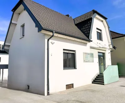 7-Zimmer-Gewerbeimmobilie kaufen in Graz-Umgebung – 134 m², € 379.000 – Bild 2 von 20