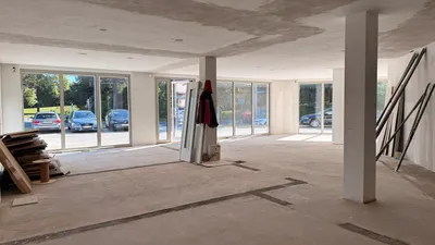 Gewerbeimmobilie mieten in Salzburg Stadt – 177 m², € 19 – Bild 8 von 13