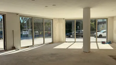 Gewerbeimmobilie mieten in Salzburg Stadt – 177 m², € 19 – Bild 11 von 13