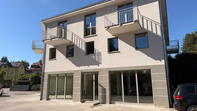 Gewerbeimmobilie mieten in Salzburg Stadt – 177 m², € 19 – Bild 10 von 13