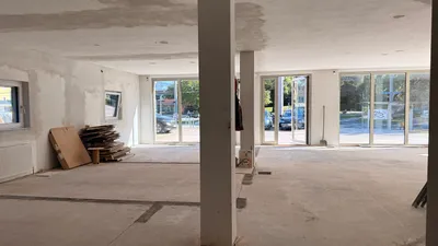 Gewerbeimmobilie mieten in Salzburg Stadt – 177 m², € 19 – Bild 7 von 13