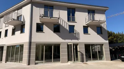 Gewerbeimmobilie mieten in Salzburg Stadt – 177 m², € 19 – Bild 9 von 13