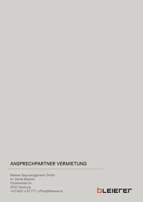 Gewerbeimmobilie mieten in Salzburg Stadt – 177 m², € 19 – Bild 5 von 13