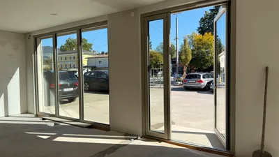 Gewerbeimmobilie mieten in Salzburg Stadt – 177 m², € 19 – Bild 12 von 13