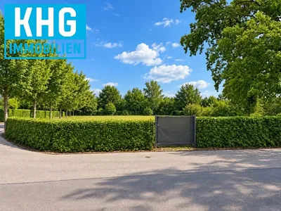 Grundstück kaufen in Tulln – 1 400 m², € 487.000 – Bild 2 von 6