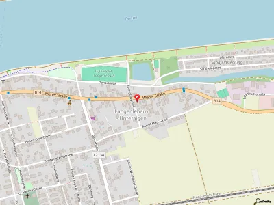 Grundstück kaufen in Tulln – 1 400 m², € 487.000 – Bild 3 von 6